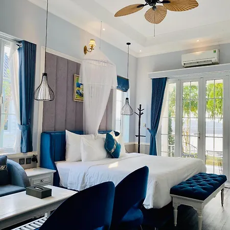 Alacarte Ha Long Hotel By Worldtrip Dmc