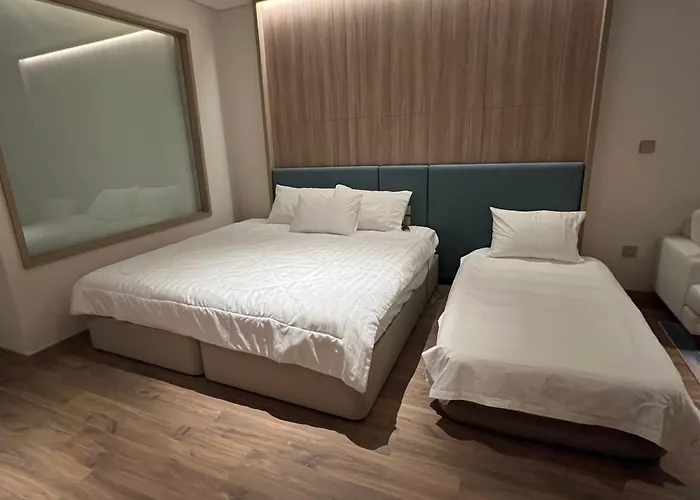 Alacarte By Worldtrip Dmc Khách sạn 5*