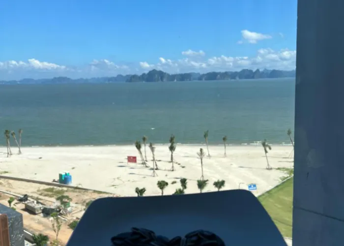 Khách sạn Alacarte By Worldtrip Dmc 5*