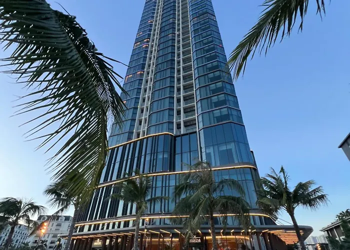 Alacarte By Worldtrip Dmc Hạ Long