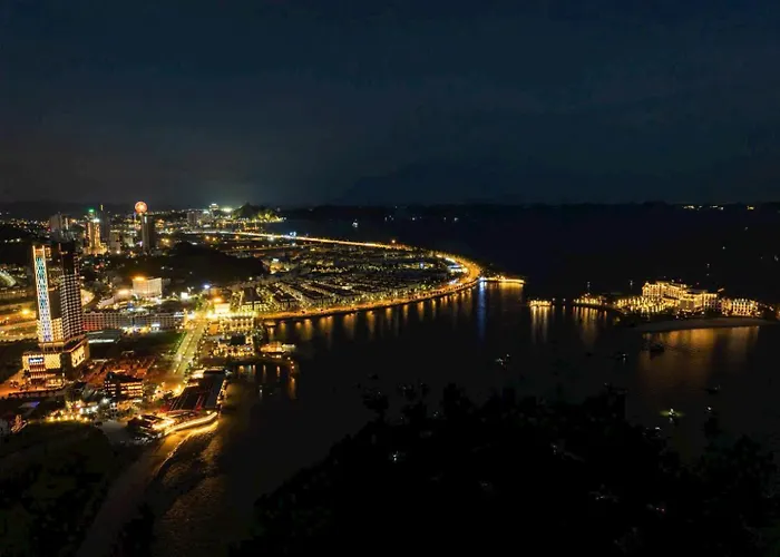 Khách sạn Alacarte By Worldtrip Dmc 5*