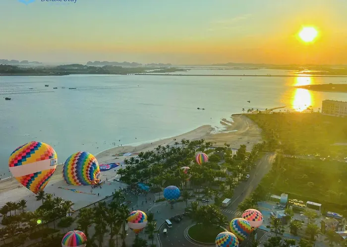 Khách sạn Alacarte By Worldtrip Dmc Hạ Long