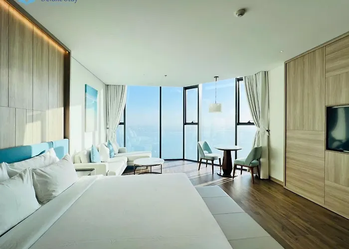 Alacarte By Worldtrip Dmc 5* Hạ Long