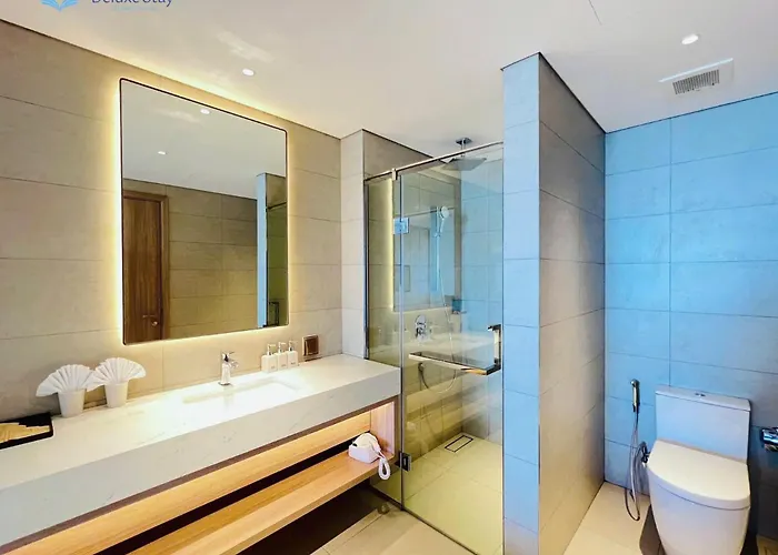 Alacarte By Worldtrip Dmc Khách sạn Hạ Long