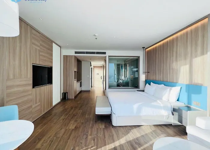 Alacarte By Worldtrip Dmc Khách sạn