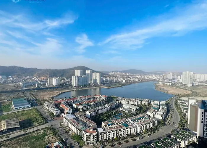 Khách sạn Alacarte By Worldtrip Dmc 5*