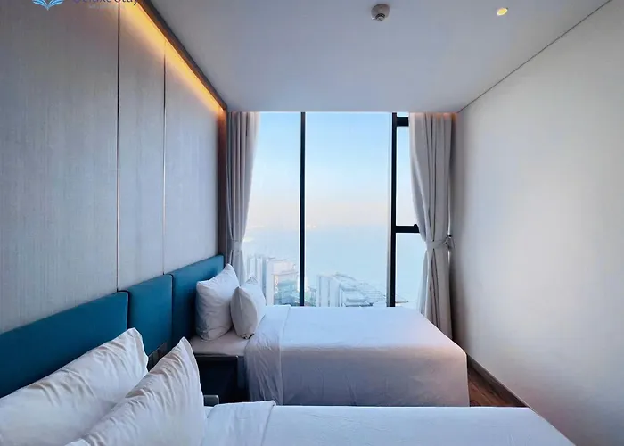 Alacarte By Worldtrip Dmc Khách sạn