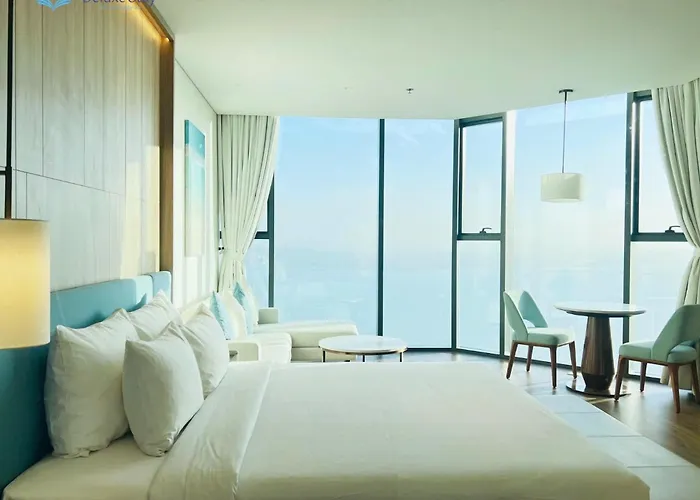Alacarte By Worldtrip Dmc Khách sạn 5*