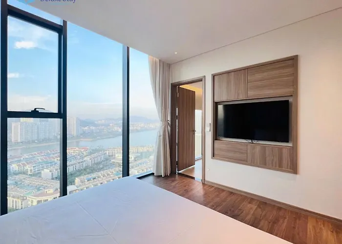 Alacarte By Worldtrip Dmc Hạ Long