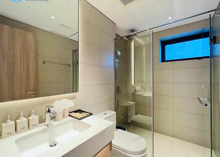 Alacarte By Worldtrip Dmc Khách sạn 5*