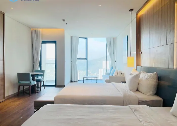 Alacarte By Worldtrip Dmc Hạ Long