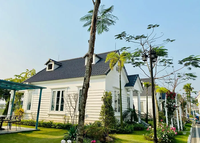 Alacarte By Worldtrip Dmc Khách sạn Hạ Long